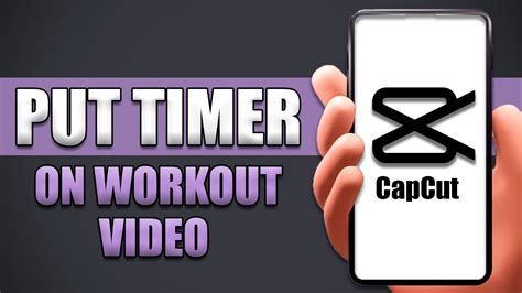 On the left-hand side, tap the stopwatch icon. . How to add a countdown timer to your workout video in capcut